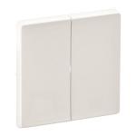 Legrand 755020 Serienwippe Thermoplast 