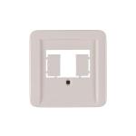 Legrand 776291 Abdeckung TAE 