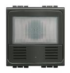 BTicino L4658N Green Switch Dual-Tech 