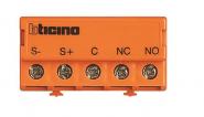 BTicino 346250 Türöffnerrelais f.LINEA 