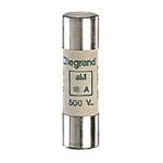 Legrand 014104 Zylindersicherung aM 4A 
