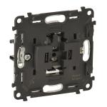 Legrand 752027 Wechselschalter 1-polig 
