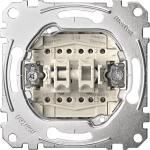 Merten Doppeltaster Einsatz MEG3159-0000 
