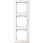 Merten M-SMART-Rahmen 3f senkr.   470325 