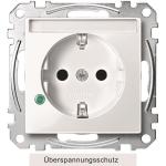 Merten SCHUKO-Steckdose BRS MEG2305-0319 
