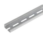 Weidmüller TS 32X15/LL 2M/ST/ZN Trag- 