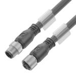 Weidmüller SAIL-M12GM12G-5S5.0Q Sensor- 