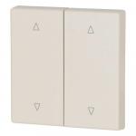 EATON CWIZ-02/52 Wippe 2fach      173007 