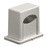 OBO 3050 LGR Druck-ISO-Schelle 6-16mm PS 