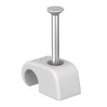 OBO 2026 25 LGR Haft-Clip 7-12mm L25 PP 