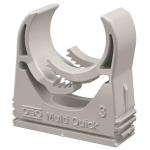 OBO M-Quick 25-28LGR Multi-Quick-Schelle 
