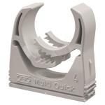 OBO M-Quick 31-37LGR Multi-Quick-Schelle 