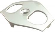 OBO 1996 O Nagel-Fix o.Nagel 34x25mm PP 