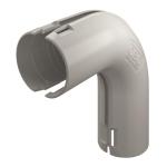 OBO 3000 BMS M32 LGR Quick-Pipe-Bogen 