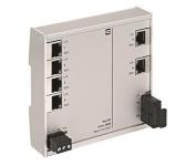 HART unmanaged Switch        24024061200 