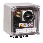 Weidmüller PVN DC 1I 1O 2MPP SW SPD1R 