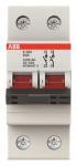ABB Trennschalter               E202/63R 