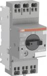 ABB Motorschutzschalter        MS132-16K 