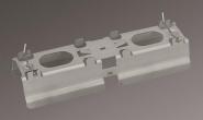 Regiolux SRTV me Verbinder   19200020100 