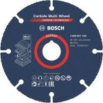 Bosch EXPERT Trennscheibe 125x22.23m 