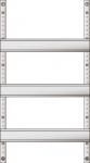 ABN ESPRO-Verteilerfeld (Flach)   MFK13R 