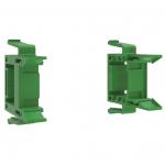 ABN Hutschienenhalter LexCom      FGA77N 