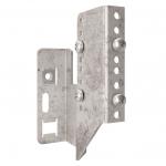 ABN Konsole f.SammelS 100 185mm FSK903TN 