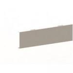 Van Geel 351210 Deckel 1m RAL9010 