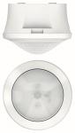 Theben KNX        theMova S360 KNX AP WH 