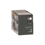 Schneider Miniaturrelais Easy  RXM2LB2BD 