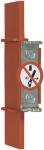 DEHN Isoliermesser Grösse 2 u.3   785644 