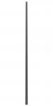ALBE Stahlmast H=3000mm 690020    690020 