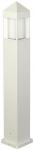 ALBE Pollerleuchte E27 75W IP44   682241 