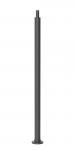 ALBERT Aluminiummast 2500mm       690013 