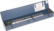 DEHN Stahlblechkoffer Typ a blau  766703 