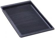 Miele GGRP Gourmet-Grillplatte 