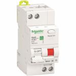 Schneider FI/LS-Schalter Resi9  R9D01610 