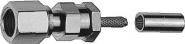 TEGA SMC-Kabelbuchse         J01171A0011 