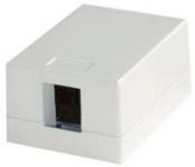 TG Modul-Aufnahme 1-fach Ap  H02000A0064 