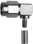 TG SMA-Winkelstecker CR AU   J01150A0091 