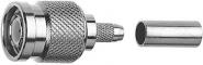 TEGA TNC-Stecker             J01010A0046 