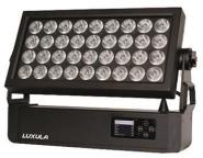 S&H LED Wallwasher 585x220x425mm   90815 