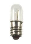 SUH Röhrnform-Blinklampe. 10x28 mm 93204 