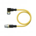 Turck Verbindungs- WK4.5T-2-RS4.5T/S2500 