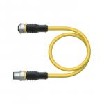 Turck Verbind-     RK4.5T-2-RS4.5T/S2500 