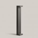 Bega Pollerleuchte Grafit   3000 85349K3 