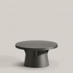 BEGA Bodenaufbauleuchte Grafit   85222K3 