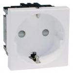 PEHA SCHUKO-Steckdose     6211.02 EMS SI 