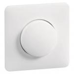 PEHA ST Dimmer-Abdeckung    80.610.02 HR 