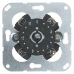 PEHA 120 Min.-Zeitsch.    D 665/120 O.A. 
